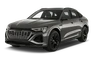 SQ8 Sportback e-tron