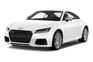TT Coupe