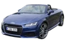 TT Coupe