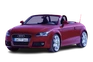 TT Coupe/Roadster