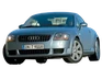 TT Coupe/Roadster