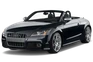 TT Roadster