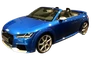 TT Roadster