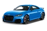 TT RS Coupe