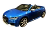 TT RS Roadster