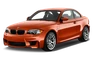 1 M Serisi Coupe