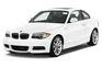 1 Serisi Coupe