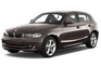 1 Serisi Sedan 3/5 Kapı