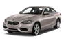 2 Serisi Coupe