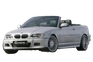 3 Serisi Cabrio