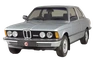 3 Serisi Coupe