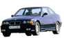 3 Serisi Coupe