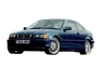 3 Serisi Coupe