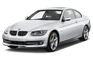 3 Serisi Coupe