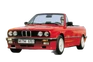 3 Serisi Sedan/Coupe