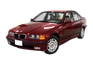 3 Serisi Sedan