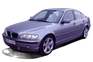 3 Serisi Sedan