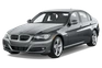 3 Serisi Sedan