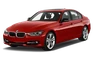 3 Serisi Sedan