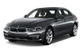 3 Serisi Sedan