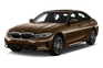 3 Serisi Sedan