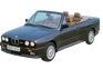 3 Serisi Touring/Cabrio