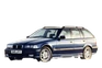 3 Serisi Touring