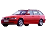 3 Serisi Touring