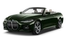 4 Serisi Cabrio
