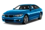 4 Serisi Gran Coupe