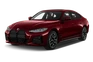 4 Serisi Gran Coupe