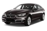 5 Serisi Gran Turismo