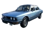 5 Serisi Sedan