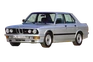 5 Serisi Sedan