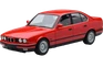 5 Serisi Sedan