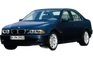 5 Serisi Sedan