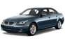 5 Serisi Sedan