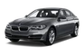 5 Serisi Sedan