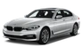 5 Serisi Sedan