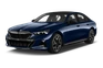 5 Serisi Sedan