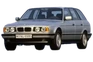 5 Serisi Touring