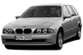 5 Serisi Touring