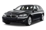 5 Serisi Touring