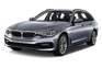 5 Serisi Touring