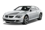 6 Serisi Coupe