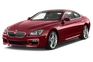 6 Serisi Coupe