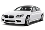 6 Serisi Gran Coupe