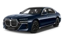 7 Serisi Limousine