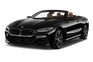 8 Serisi Cabrio