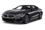 8 Serisi Coupe